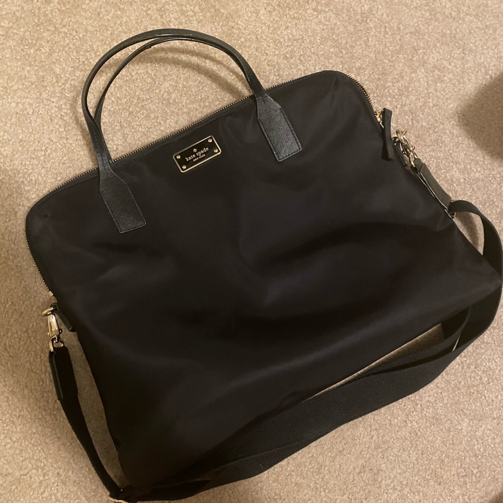 Kate Spade Laptop Bag